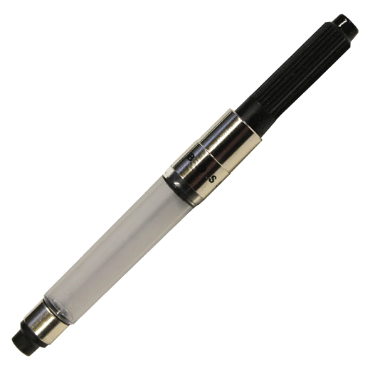 Hugo Boss Fountain Pen Piston Converter