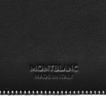a4 montblanc padfolio leath