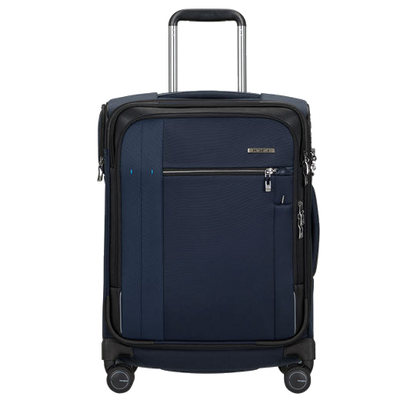 deep blue cabin case samson