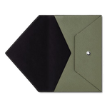 mb133117 sartorial envelope leather notebook
