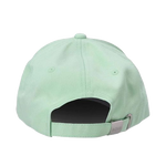 boss bold piping green cotton cap1
