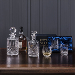 royal scot crystal 2 london whisky tumblers 21 cl lifestyle