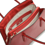 radley red multiway bag