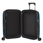 samsonite petrol blue co