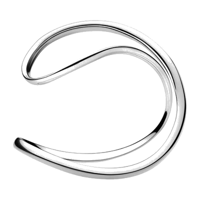 georg jensen infinity bangle