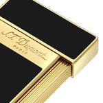 028002 s.t. dupont slimmy black lighter2