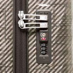 tumi 19 degree lite titanium int carry on4