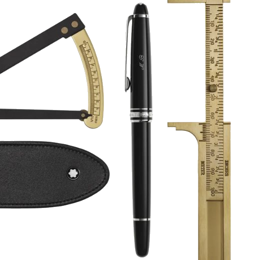 montblanc engraving repair service image