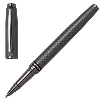 stream rollerball gunmetal