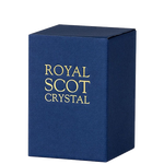 royal scot crystal single london 32cl brandy glass packaging
