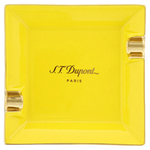 s t dupont paris vanilla spring series small ashtray front