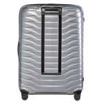 spinner xl silver