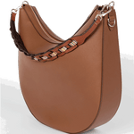 paulsmith leather hobo bag