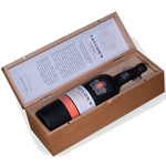 taylor s single harvest 1970 very old port inside box
