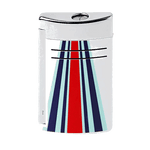 24hr blue and red lighter