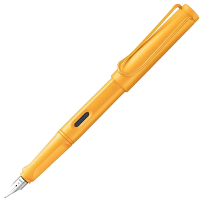 lamy safari candy 5