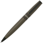 hugo boss khaki illusion gear ballpoint pen