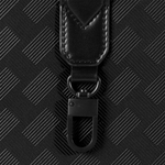 montblanc extreme 3 0 slim black document case hook