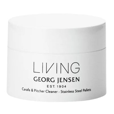 Living Carafe and Pitcher Cleaner