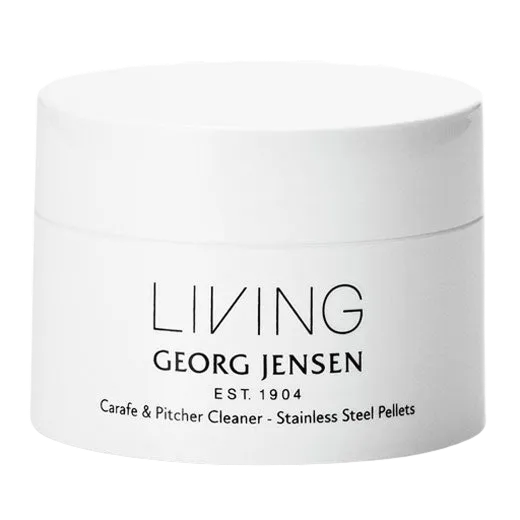 Living Carafe and Pitcher Cleaner