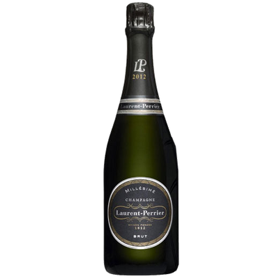 laurent perrier vintage 2012 millesime 150cl champagne