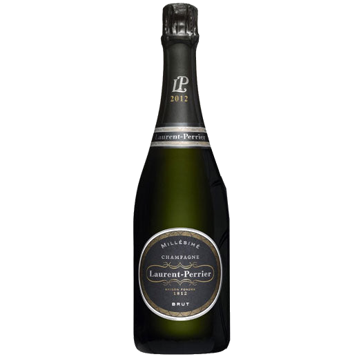 laurent perrier vintage 2012 millesime 150cl champagne