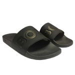 boss black sliders