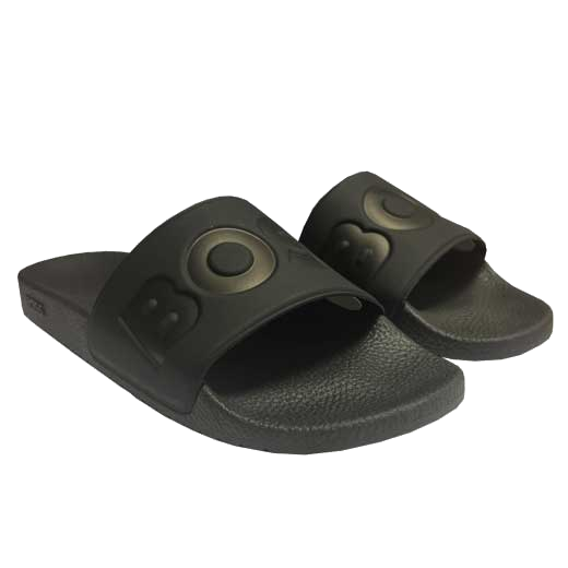 boss black sliders