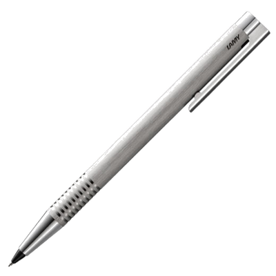 lamy silver logo mechanical f3b4f2c642eced1d1e6f68550b9b063f 1