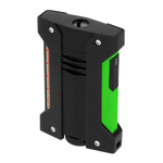 021417 st dupont defi extreme green lighter4