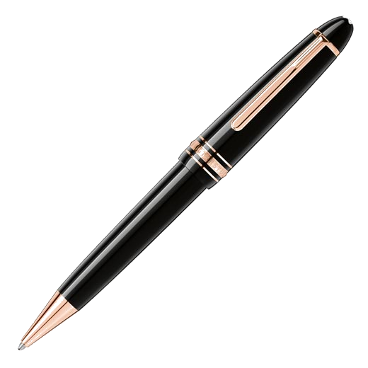 montblanc meisterst ck pens meisterst ck legrand red gold ballpoint pen 78ceb2b72965e0296dd10da04eab2ce8 3