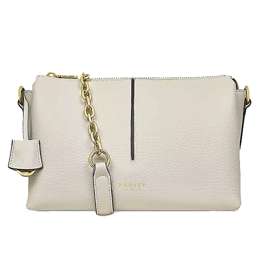Hillgate Place Birch Small Cross Body Bag By Radley