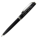 montblanc two line writing instrument cap engraving script rounded 20 years service 9c253525375c9ea7edd4f945ae810847