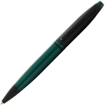 cross matte green calais ballpoint pen