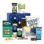 vh hampers boys night in