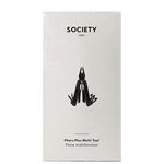society pliers plus stainless steel multi tool packaging 2