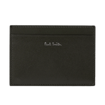 paul smith green card holde