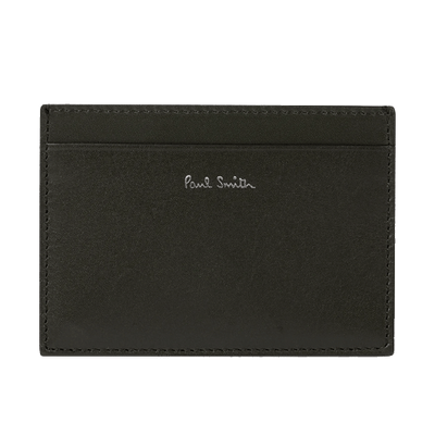 paul smith green card holde