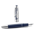 montblanc origin blue doue