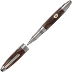 montblanc x purdey coffret rollerball