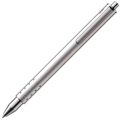 lamy swift palladium roller