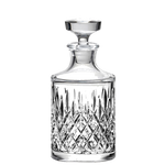 royal scot crystal london round single malt decanter