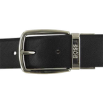 hugo boss belt buckle