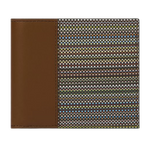 paul smith signature stripe canvas 4cc wallet 1