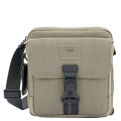 tumi alpha bravo junior sand cross body bag