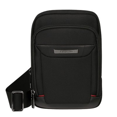 samsonite crossbody pro dlx