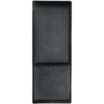 lamy a202 black 2 pen case