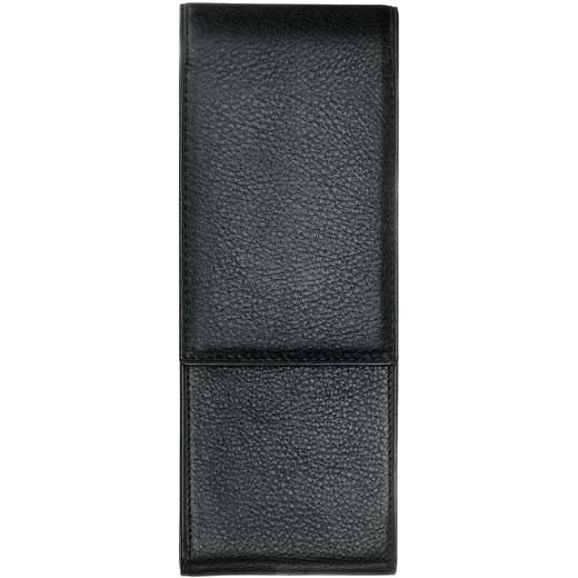 lamy a202 black 2 pen case