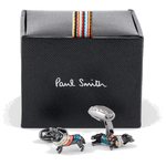 paul smith dog cufflinks st