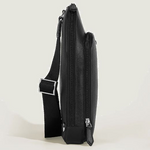 montblanc 199368 sartorial sling bag4
